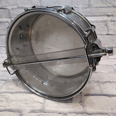 Percussion Plus Steel Snare