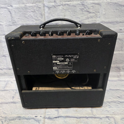 Vox Pathfinder 15R Guitar Combo Amp
