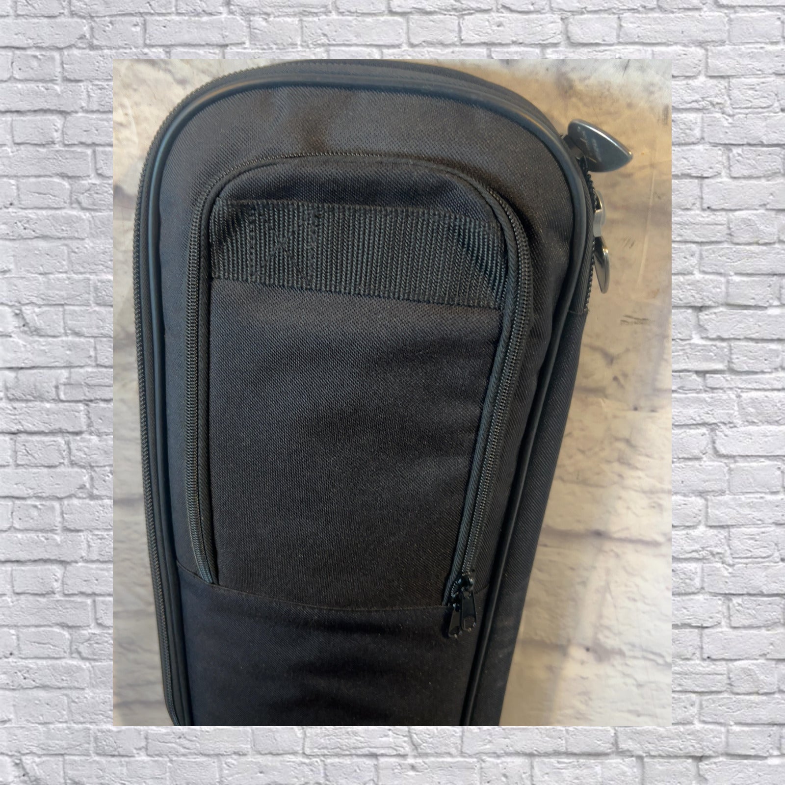 Fender Metro Series Padded Electric Guitar Gig Bag