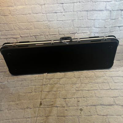 Road Runner Foam Bass Hard Case