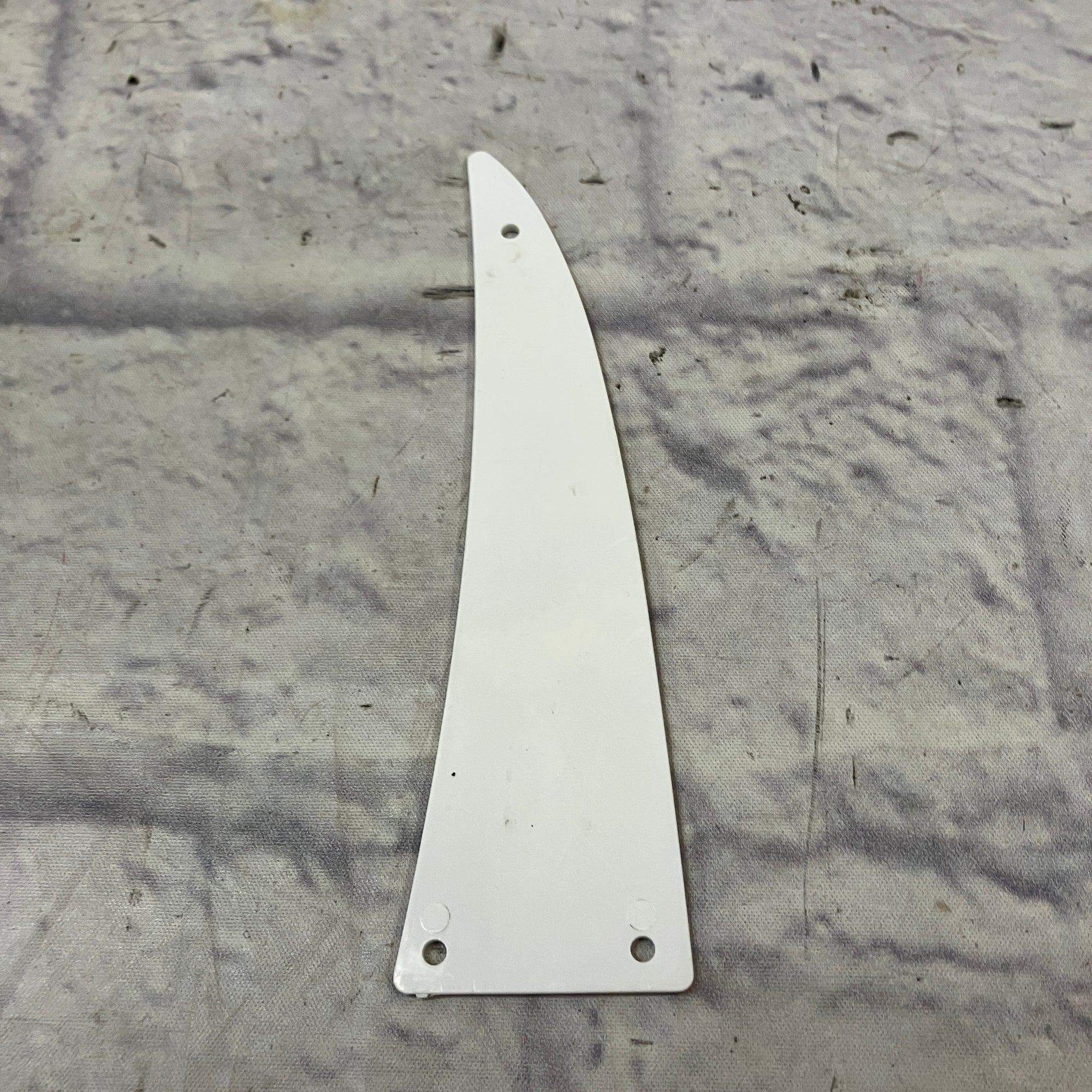 Rickenbacker Truss Rod Cover