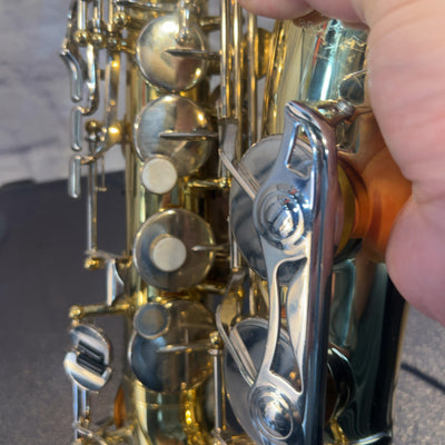 Yamaha YAS-200AD  Saxophones
