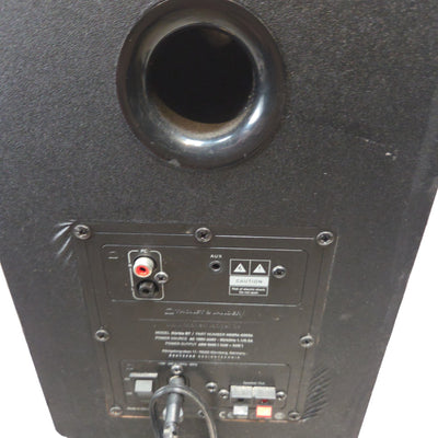 Thonet & Vander Bookshelf Speakers Home Audio Speakers