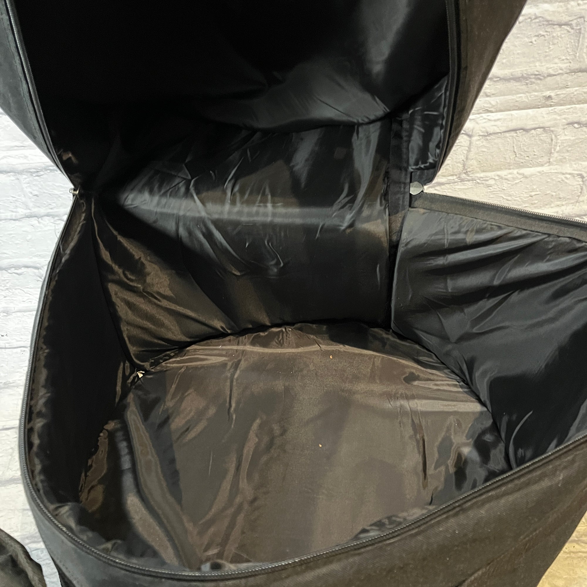 Unknown 4 Piece Drum Bag Set