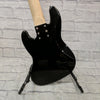 Squier Affinity 6 String Jazz Bass