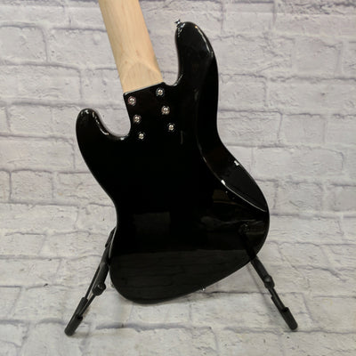 Squier Affinity 6 String Jazz Bass