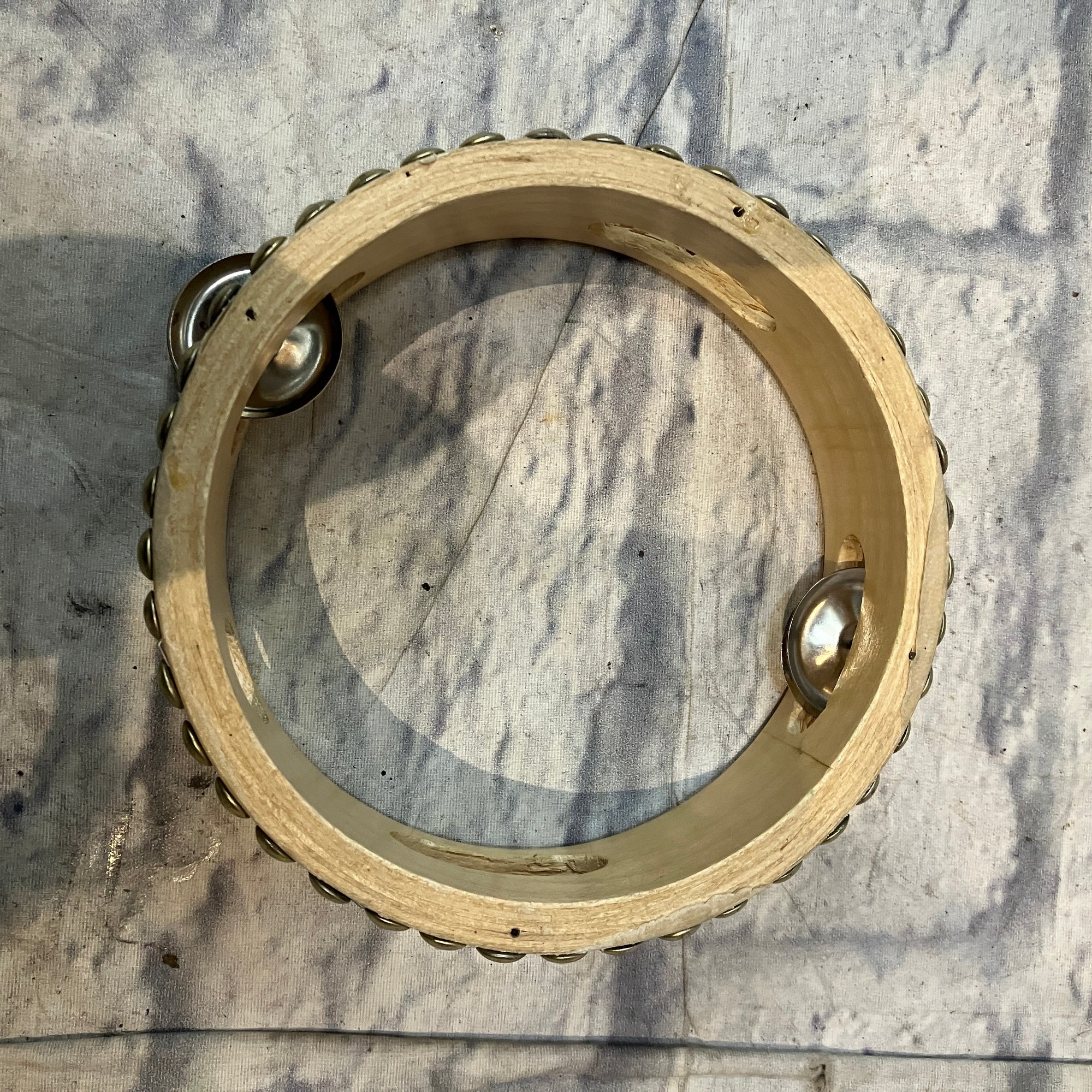 First Act Tambourine