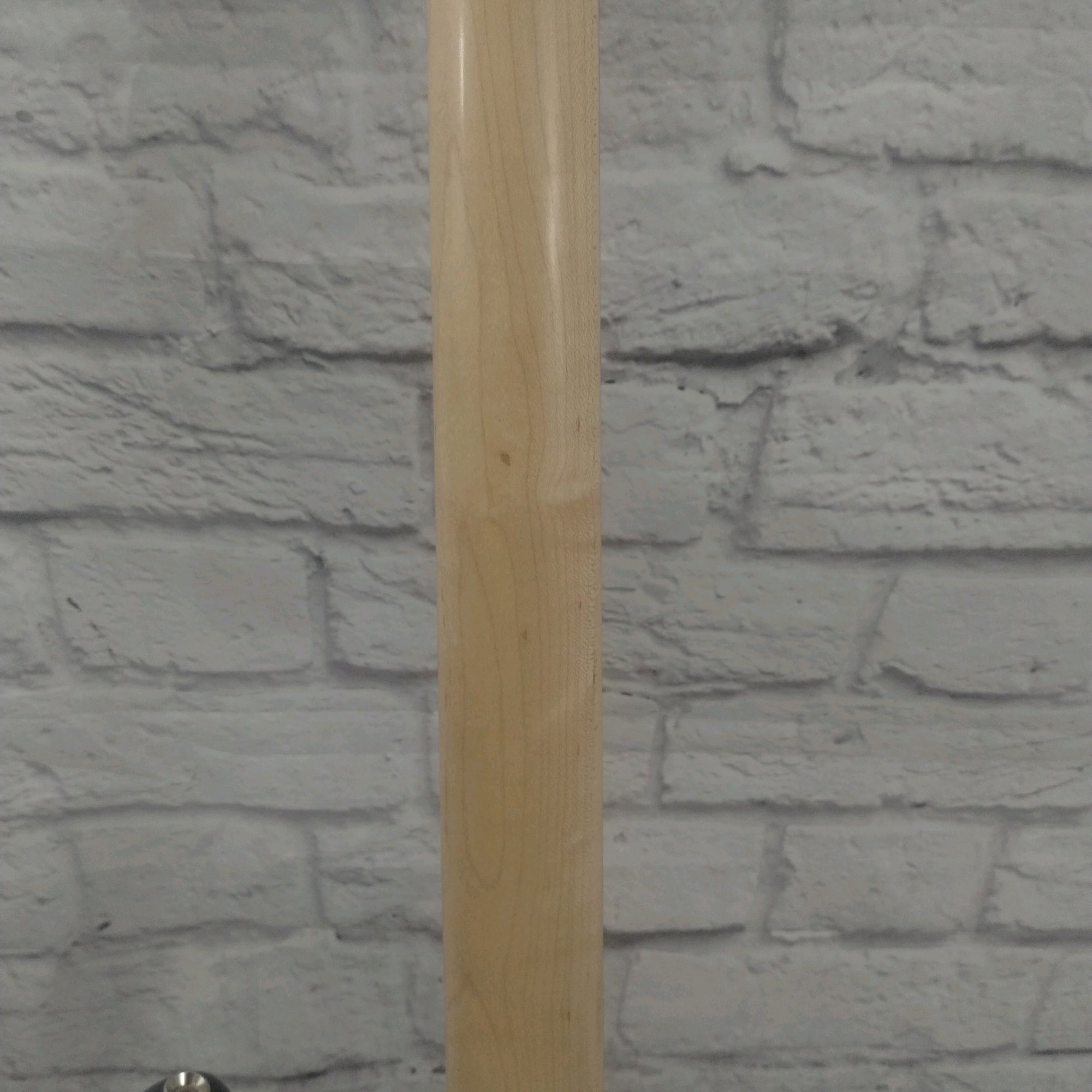 Squier Affinity Stratocaster Left Handed Sunburst