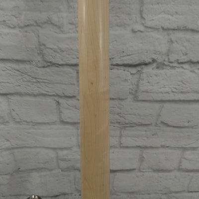 Squier Affinity Stratocaster Left Handed Sunburst