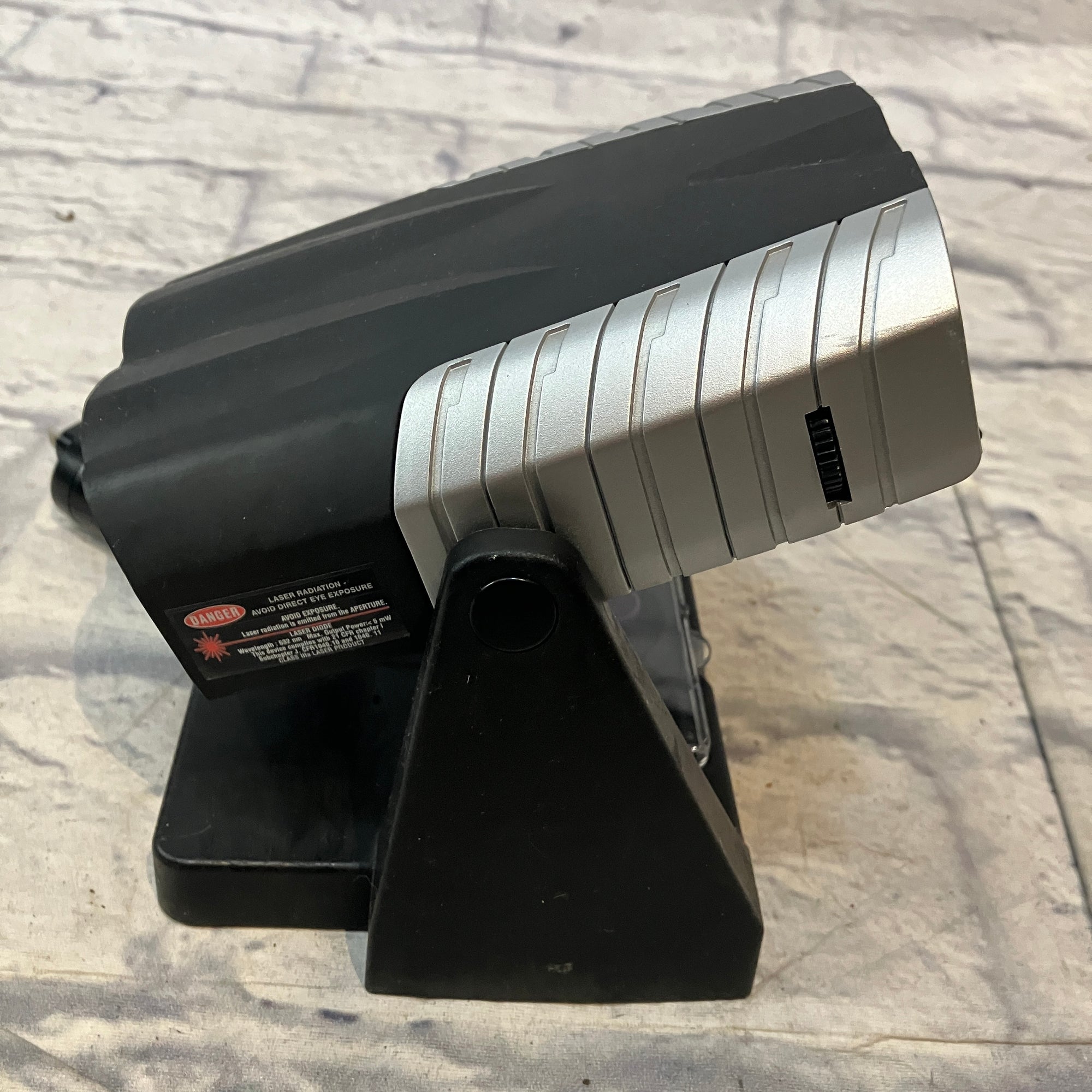 Unknown Laser Theater Light