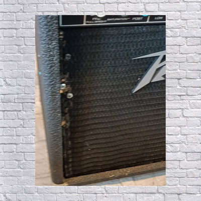 Peavey Backstage Plus Guitar Combo Amp