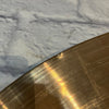 Paiste PST 7 20" Ride Crash Ride Cymbal