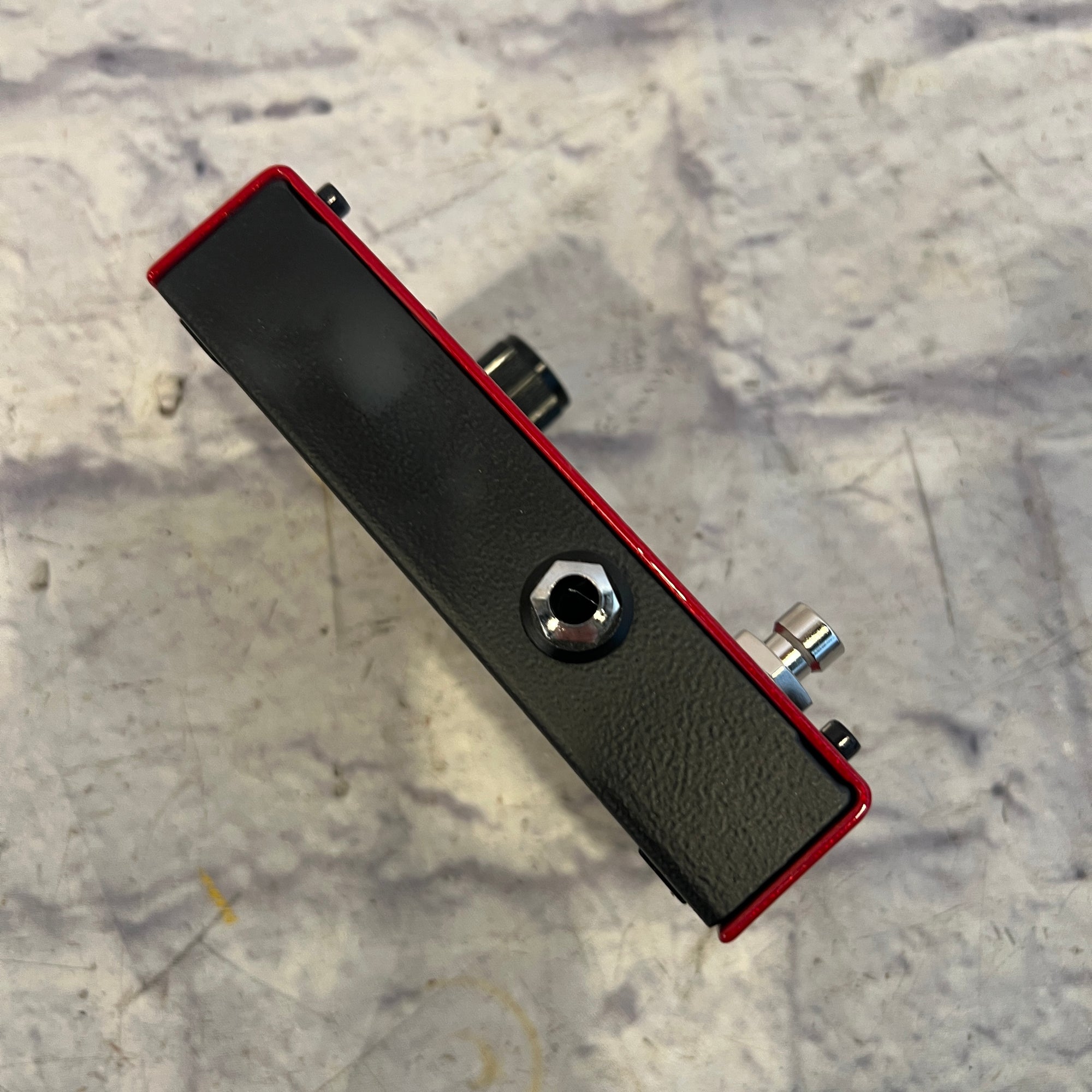 Digitech Hammer On Whammy Pedal