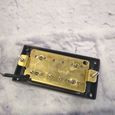 Unknown Humbucker Pickup