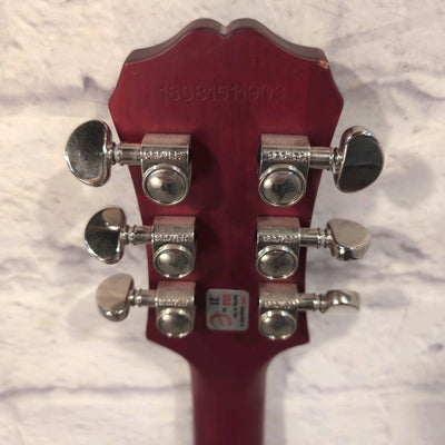 Epiphone SG G-400 Electric Guitar 2018