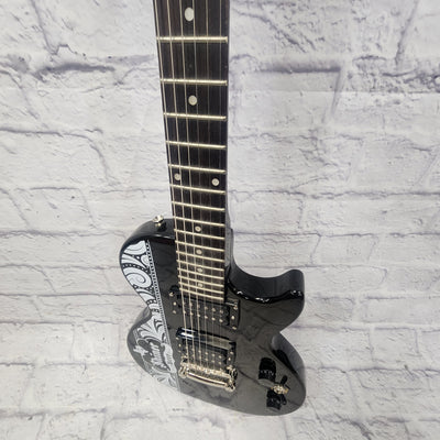 Epiphone Special II Shiner Beer Promo Electric Guitar