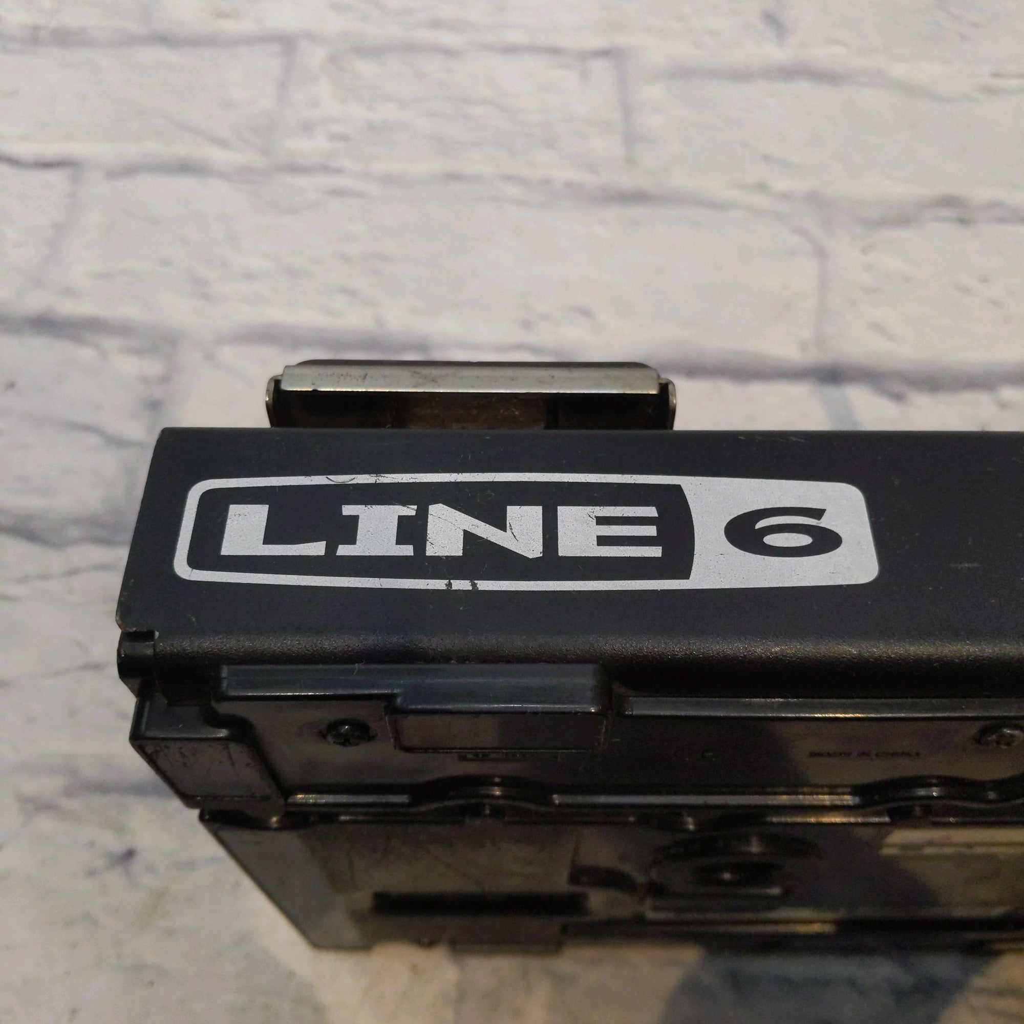 Line 6 FBV Express Effect Pedal