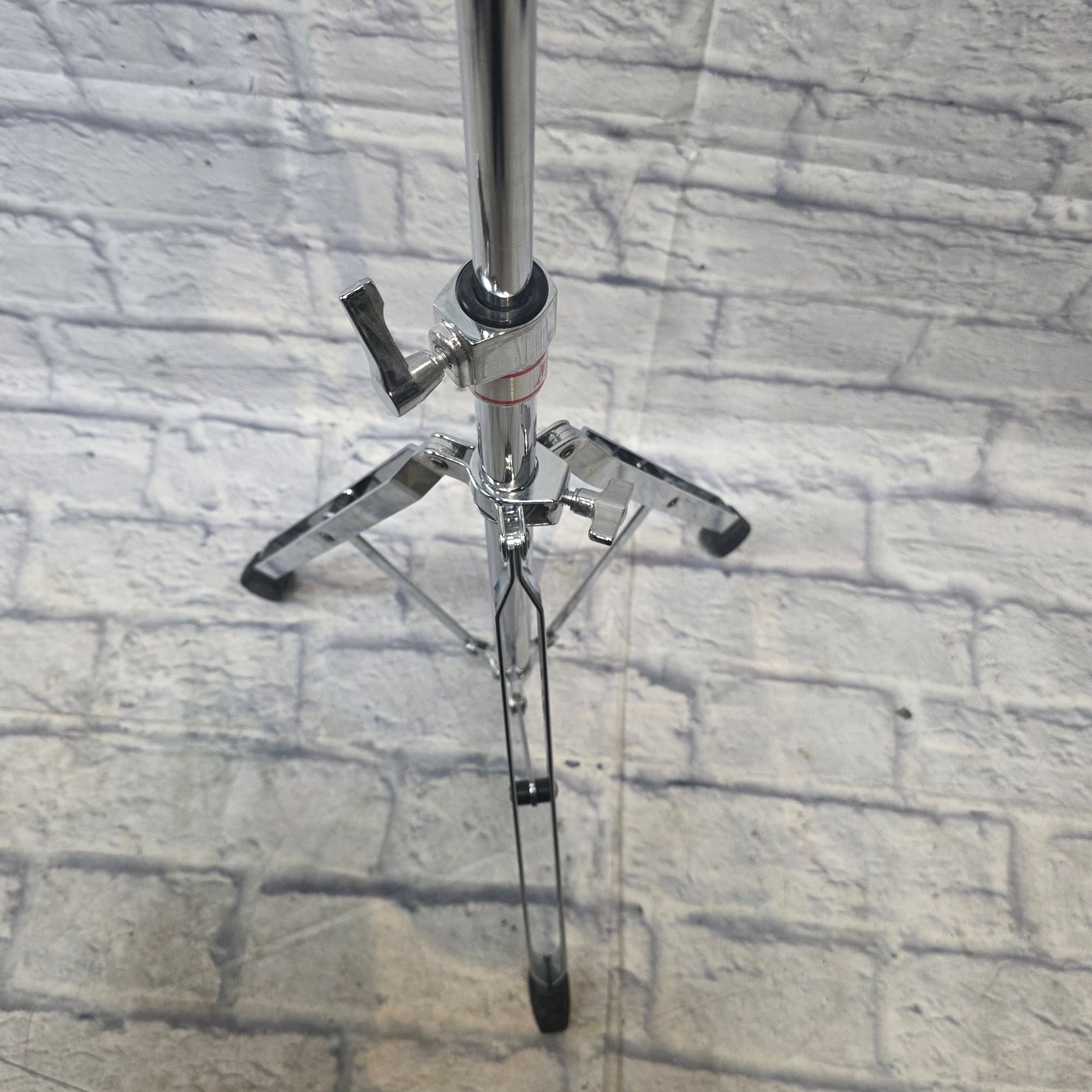 Mapex Straight Cymbal Stand  Straight Cymbal Stand
