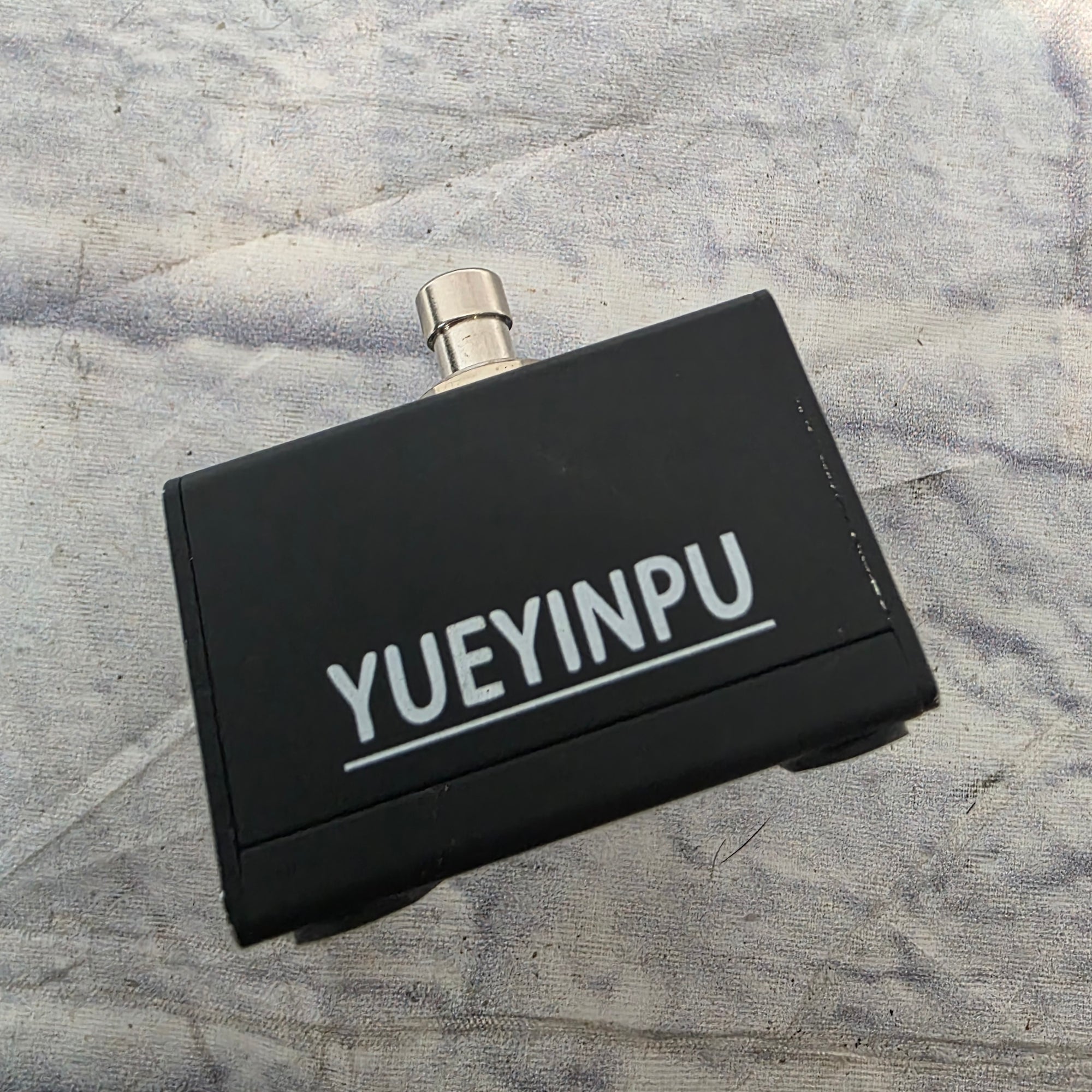 Yueyinpu Switch Pedal Footswitch