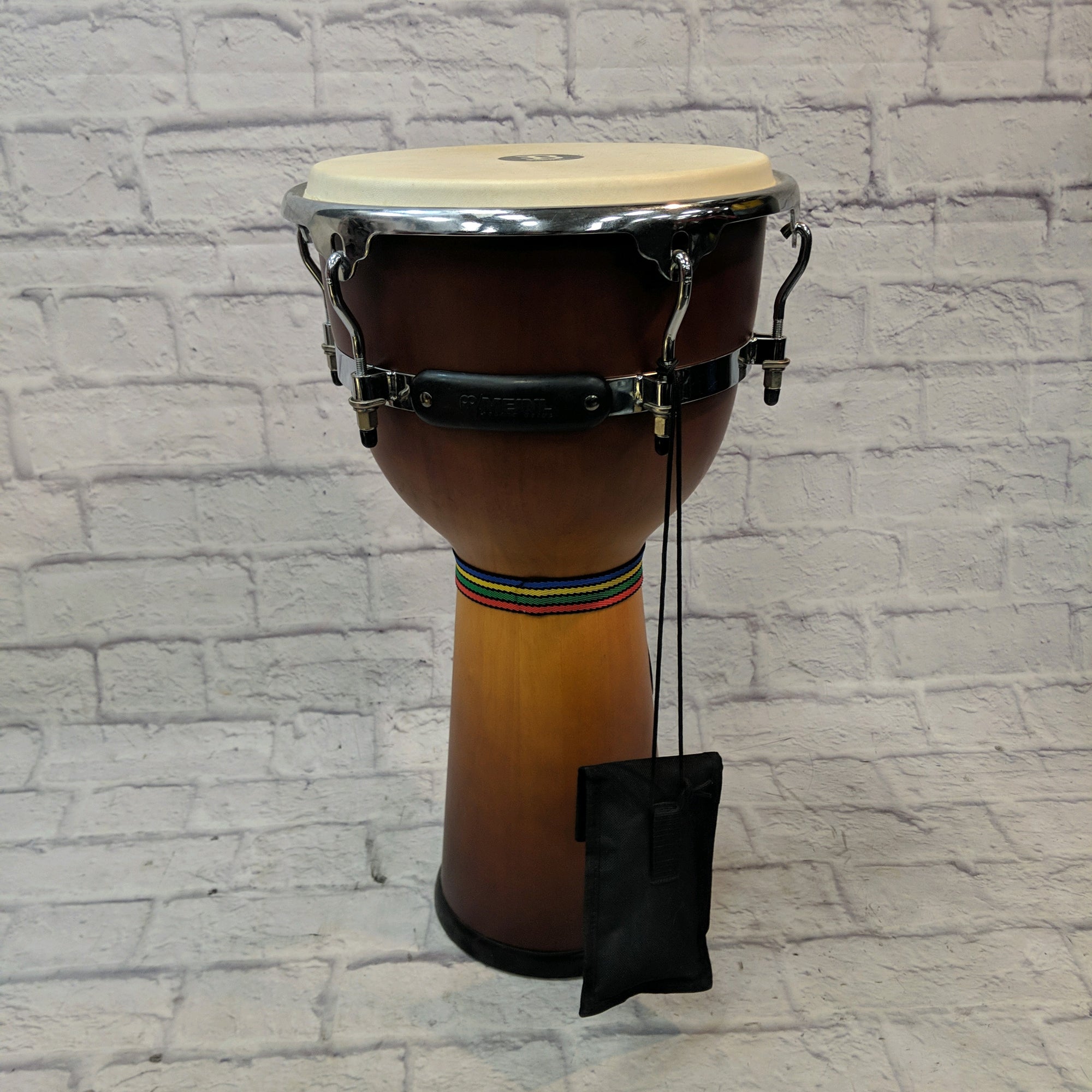 Meinl 12 Inch Djembe