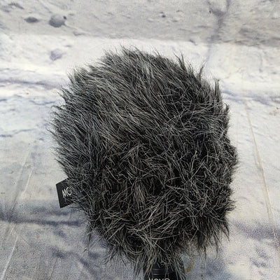 Movo VXR10 Microphone With Windlocker