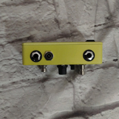 TWA Side Step Dynamic Expression Pedal