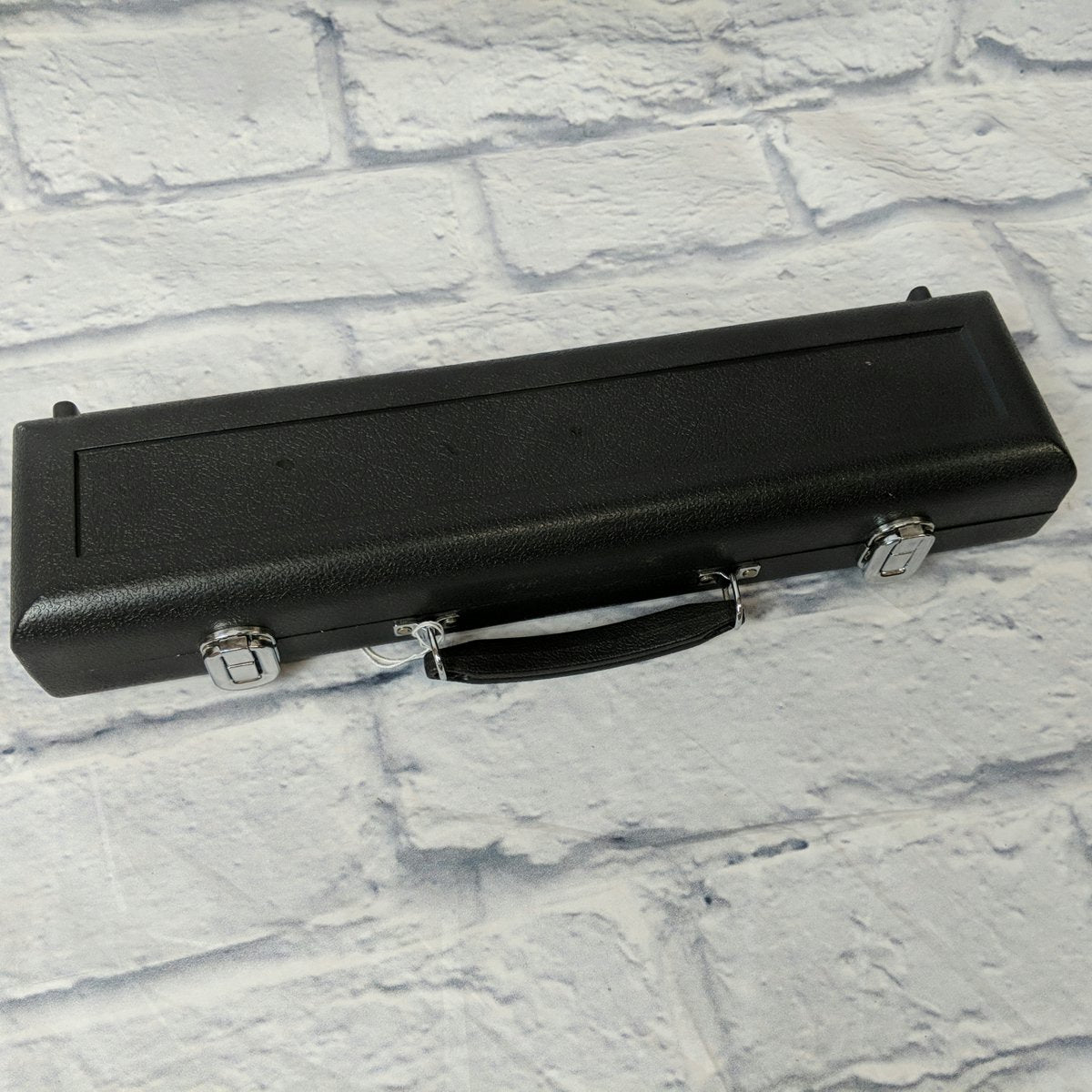 Olds Flute Outfit w/case I93716