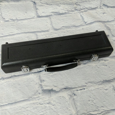 Olds Flute Outfit w/case I93716