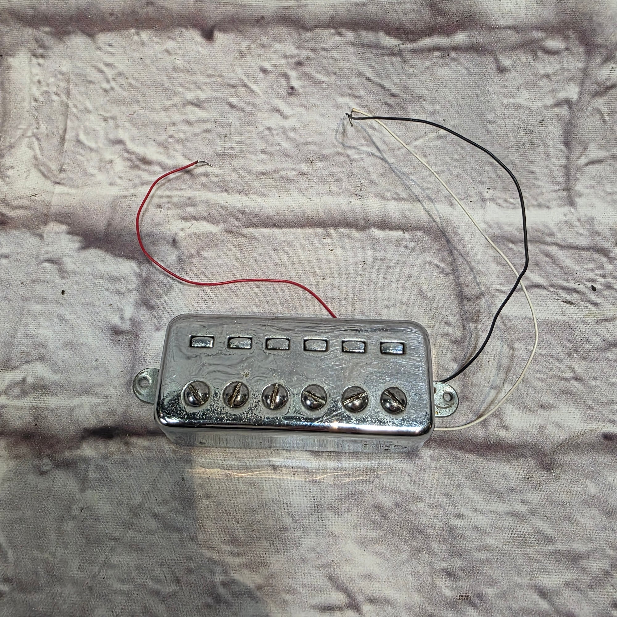 Teisco Vintage-Styled Humbucker Pickups