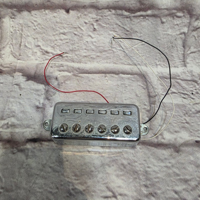 Teisco Vintage-Styled Humbucker Pickups