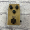 Smokin' Amp Co Golden Pony - Klone with Switchable Buffer Overdrive Pedal