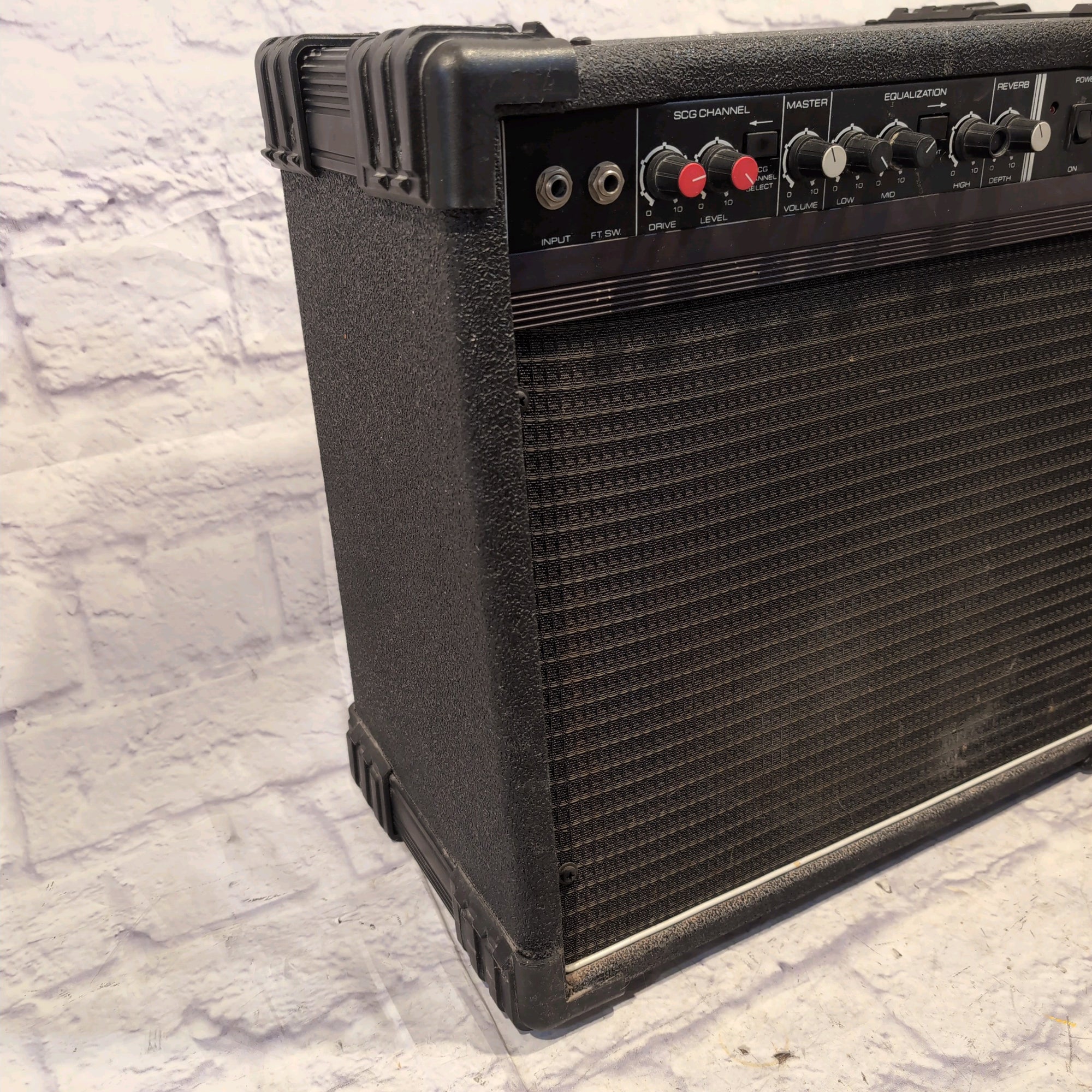 Crate G20 Guitar Combo Amp
