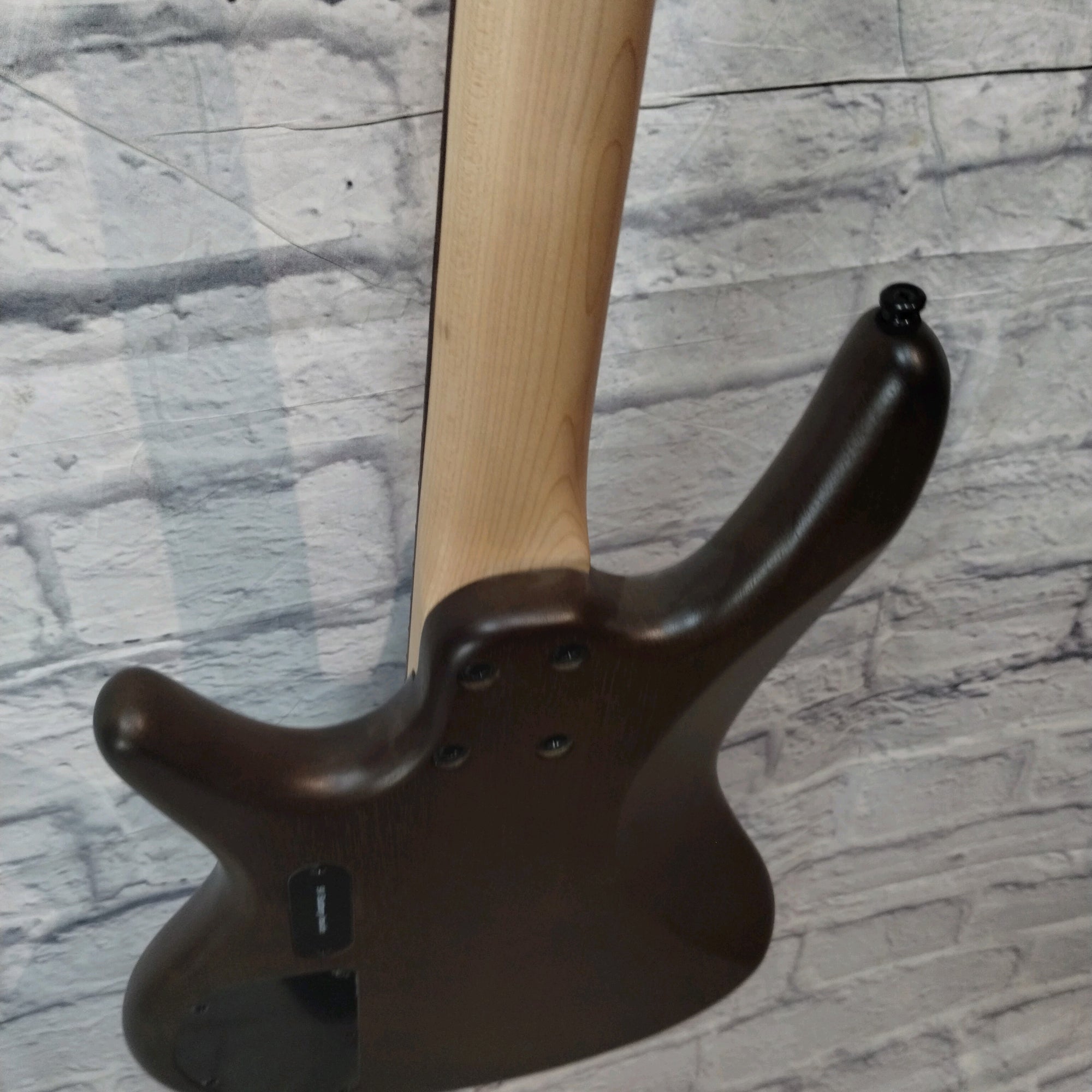 Ibanez gsr200b 4 String Bass
