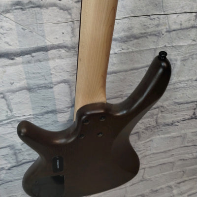Ibanez gsr200b 4 String Bass