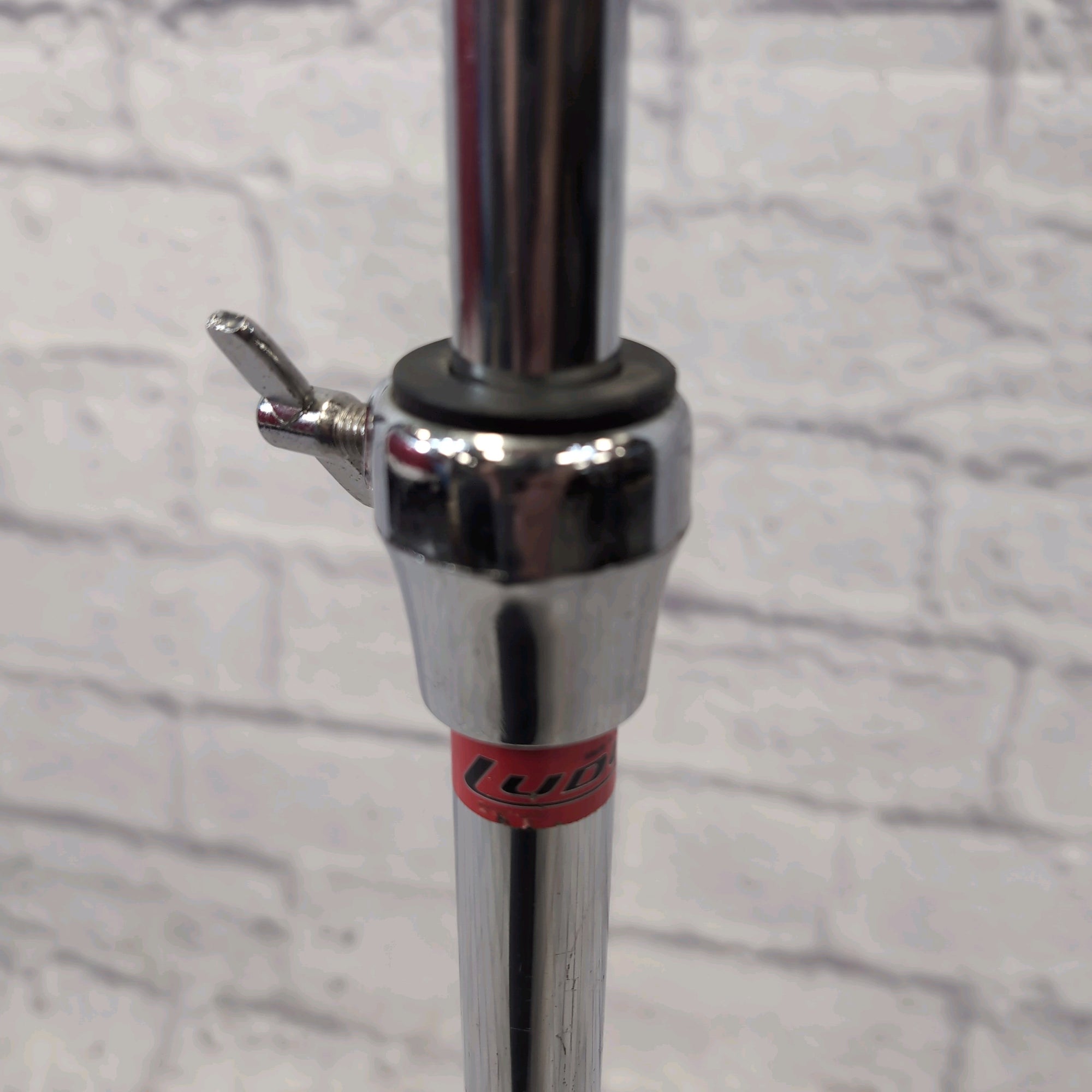 Ludwig Straight Cymbal Stand Straight