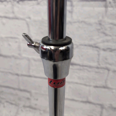 Ludwig Straight Cymbal Stand Straight