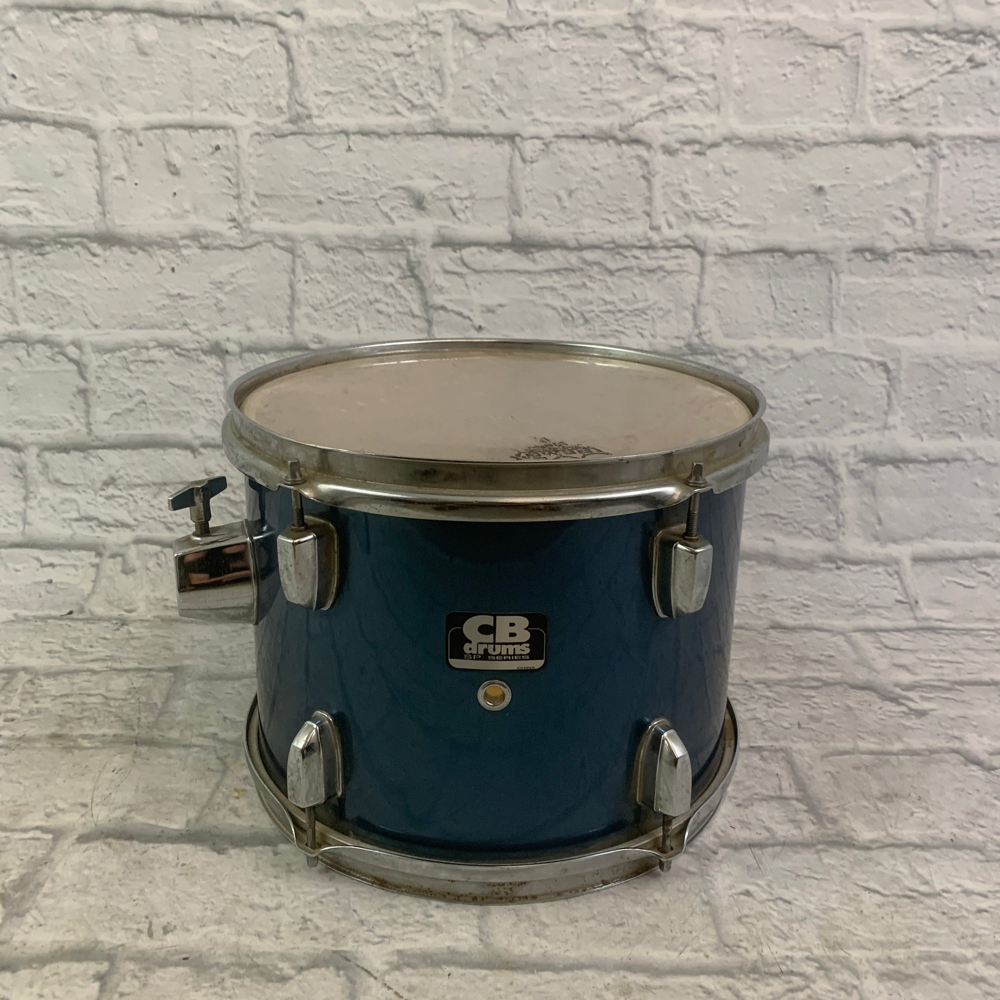 CB Percussion SP Series 12 inch Tom Tom