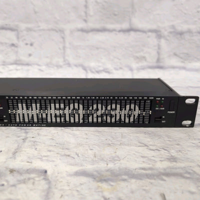 Alesis M-EQ 230 Rack EQ