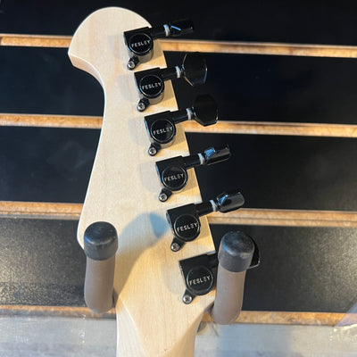 Indio  Strat Style Electric Guitar