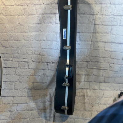 SKB Freedom Acoustic Hard Shell Case