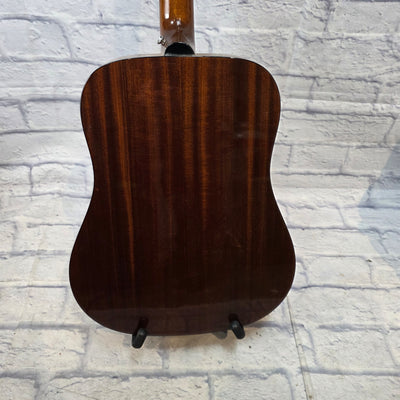 Epiphone PR-150 NA Acoustic Guitar