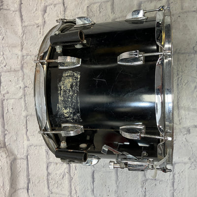 Ludwig Black Rocker Series 14 x 8.5 Inch Snare