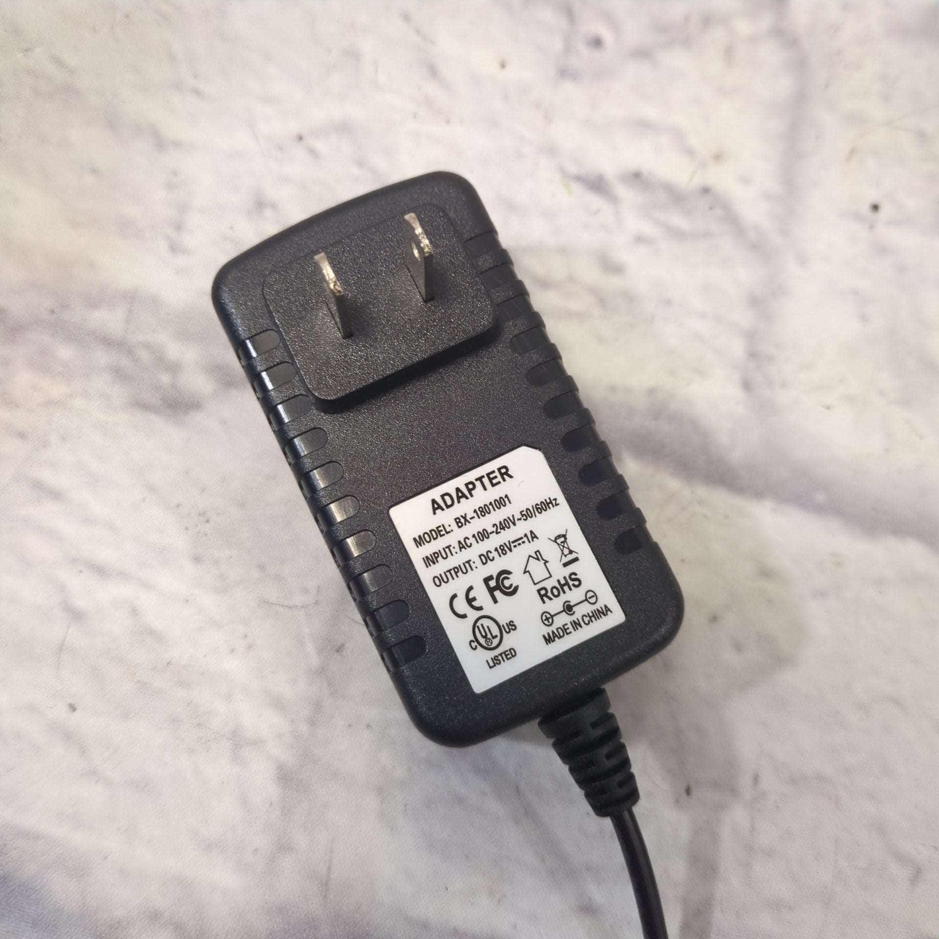 Unknown 10 spot power supply