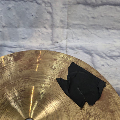 Mark II 10" High Hat Hi Hats