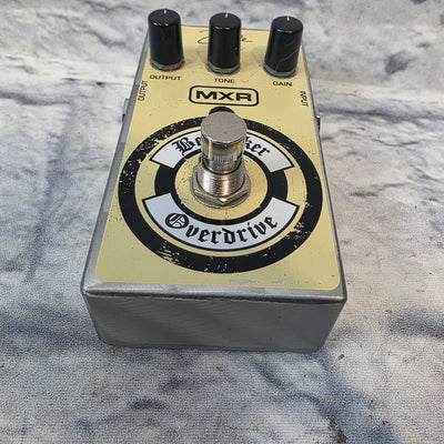 MXR Berzerker Overdrive Overdrive pedal