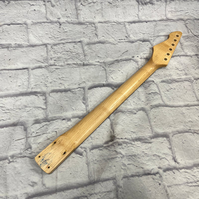 Peavey Raptor Plus Electric Guitar Neck