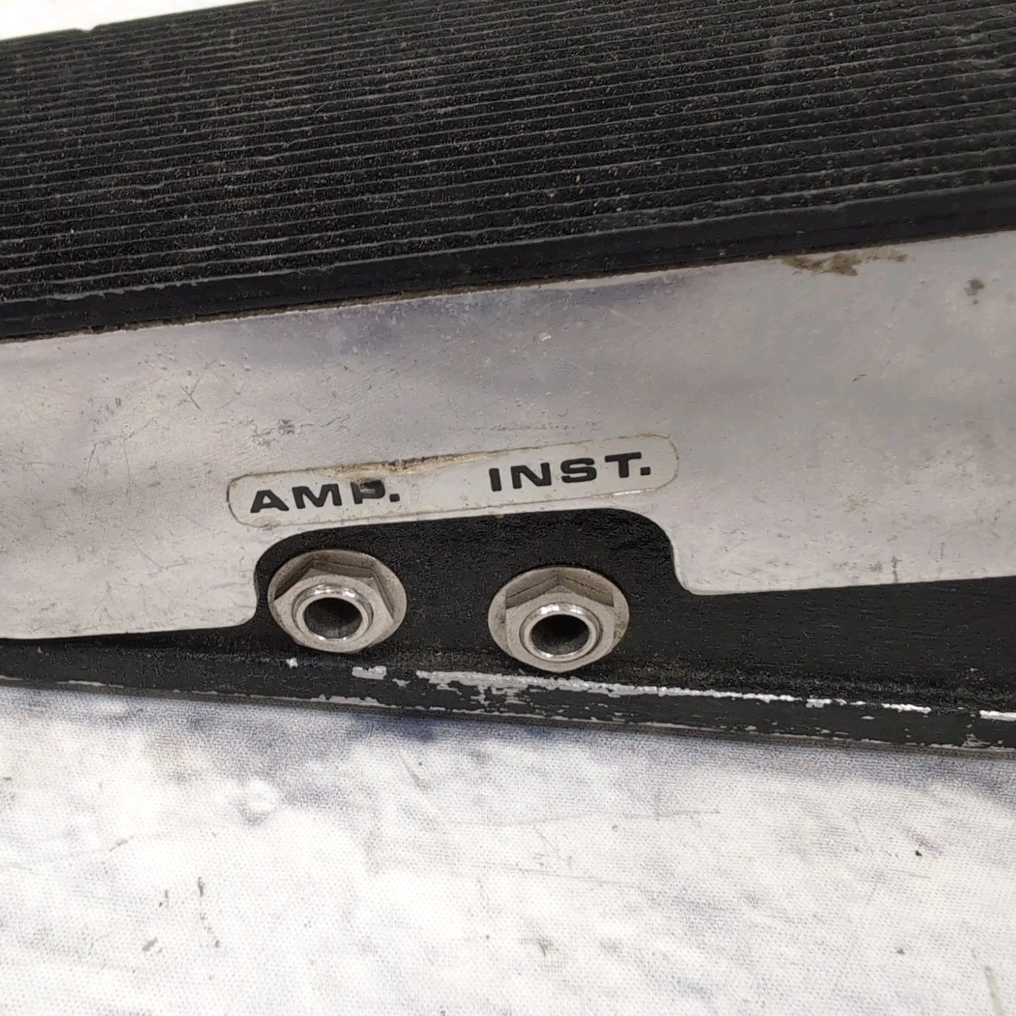 MSA Vintage 1970s Volume Pedal