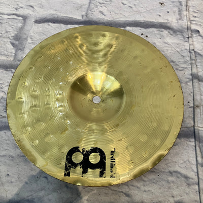 Meinl HCS 10" Splash Cymbal