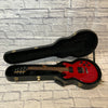 Ibanez Gio GAX70 Electric Guitar - Red