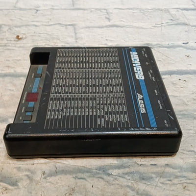 Alesis Midiverb I Desktop Reverb Unit